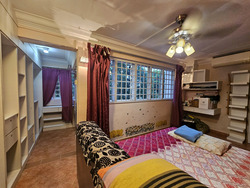 Blk 633 Yishun Street 61 (Yishun), HDB Executive #633388211